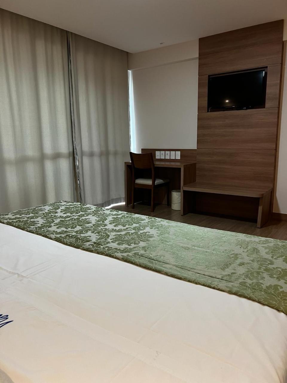 Vista Azul Apart Hotel - Vista Pinheiros 페드라 아줄 외부 사진